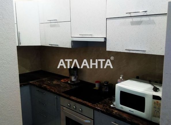 1-room apartment apartment by the address st. Mikhaylovskaya Industrialnaya (area 40 m²) - Atlanta.ua