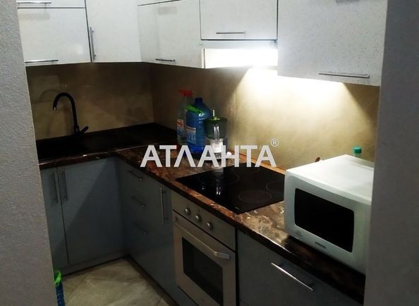 1-room apartment apartment by the address st. Mikhaylovskaya Industrialnaya (area 40 m²) - Atlanta.ua - photo 2