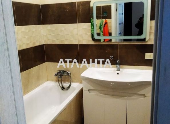 1-room apartment apartment by the address st. Mikhaylovskaya Industrialnaya (area 40 m²) - Atlanta.ua - photo 10