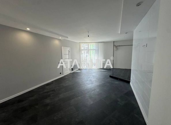 2-rooms apartment apartment by the address st. Velichkovskogo (area 66,5 m²) - Atlanta.ua