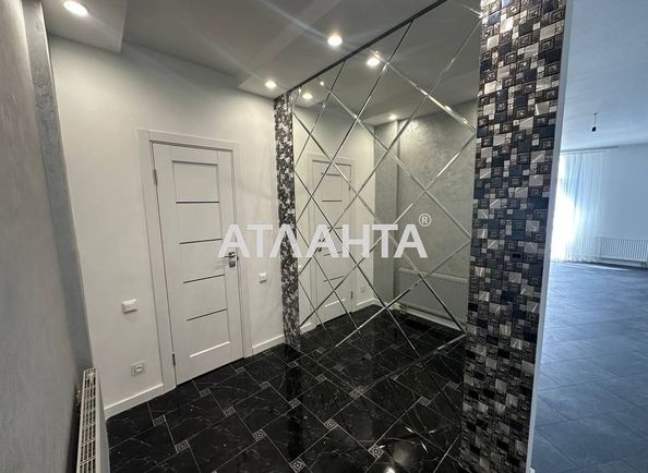 2-rooms apartment apartment by the address st. Velichkovskogo (area 66,5 m²) - Atlanta.ua - photo 11