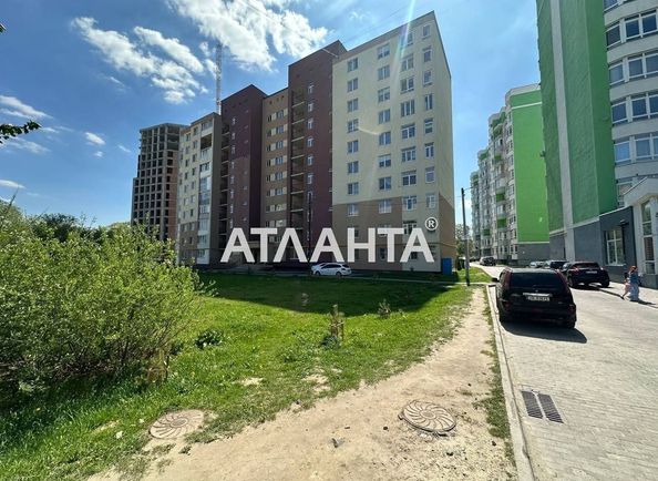 2-rooms apartment apartment by the address st. Velichkovskogo (area 66,5 m²) - Atlanta.ua - photo 21