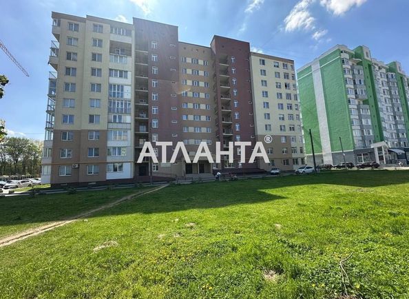 2-rooms apartment apartment by the address st. Velichkovskogo (area 66,5 m²) - Atlanta.ua - photo 22