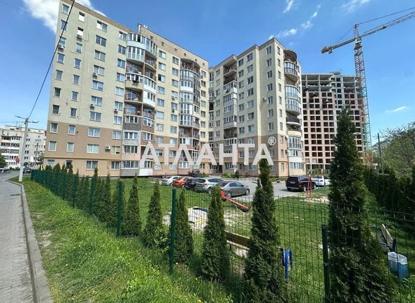 2-rooms apartment apartment by the address st. Velichkovskogo (area 66,5 m²) - Atlanta.ua - photo 24