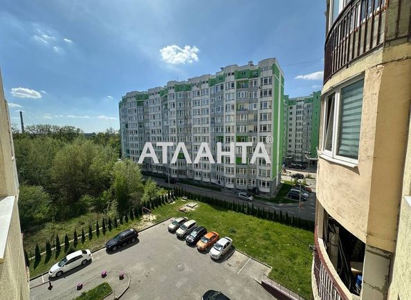 2-rooms apartment apartment by the address st. Velichkovskogo (area 66,5 m²) - Atlanta.ua - photo 25