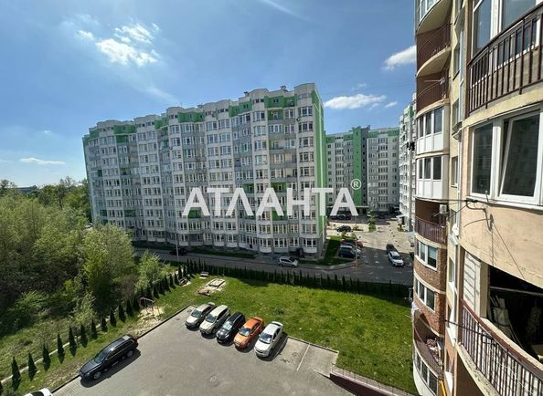 2-rooms apartment apartment by the address st. Velichkovskogo (area 66,5 m²) - Atlanta.ua - photo 26