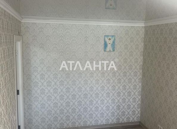 1-room apartment apartment by the address st. Fesenko Efima Petrovskogo (area 31,6 m²) - Atlanta.ua