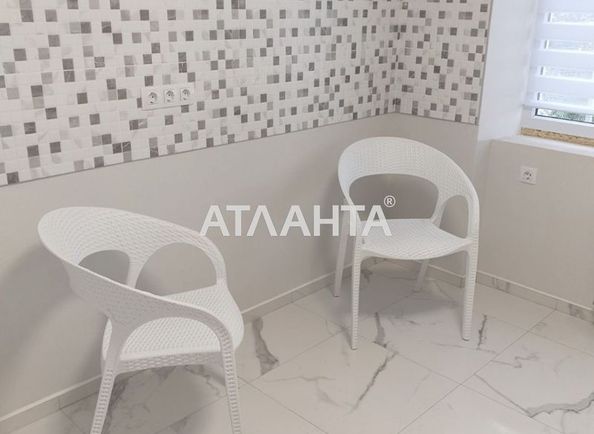 1-room apartment apartment by the address st. Fesenko Efima Petrovskogo (area 31,6 m²) - Atlanta.ua - photo 2
