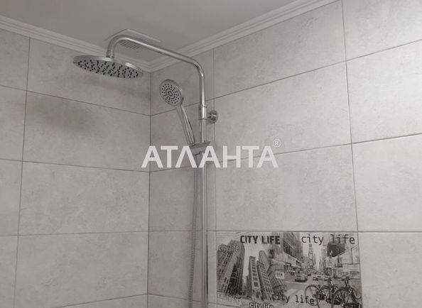 1-room apartment apartment by the address st. Fesenko Efima Petrovskogo (area 31,6 m²) - Atlanta.ua - photo 4