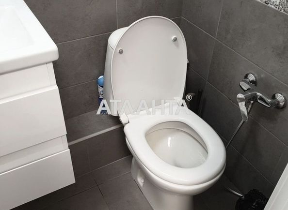 1-room apartment apartment by the address st. Fesenko Efima Petrovskogo (area 31,6 m²) - Atlanta.ua - photo 5
