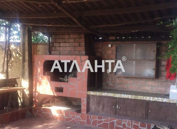 House (area 270 m²) - Atlanta.ua - photo 24