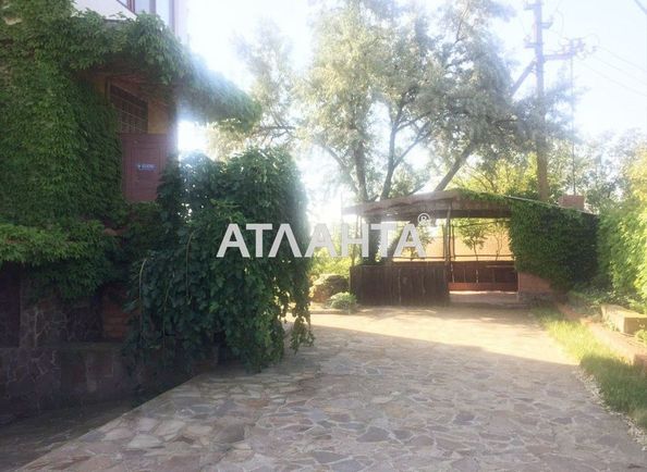 House (area 270 m²) - Atlanta.ua - photo 32