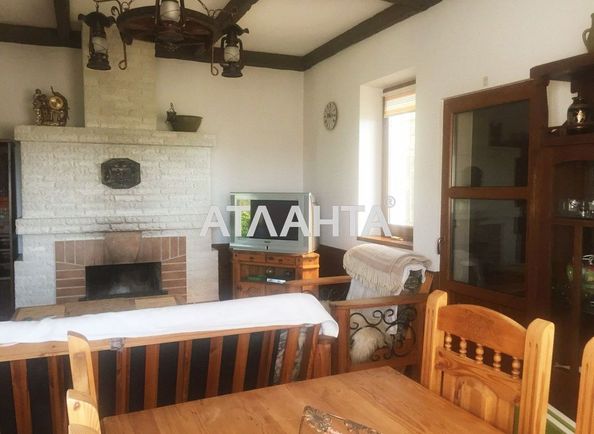 House (area 270 m²) - Atlanta.ua - photo 5