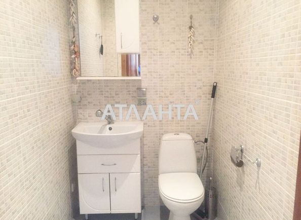 House (area 270 m²) - Atlanta.ua - photo 22