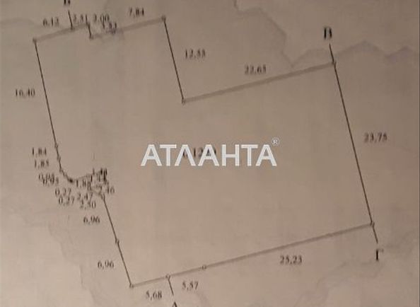 House (area 270 m²) - Atlanta.ua - photo 36
