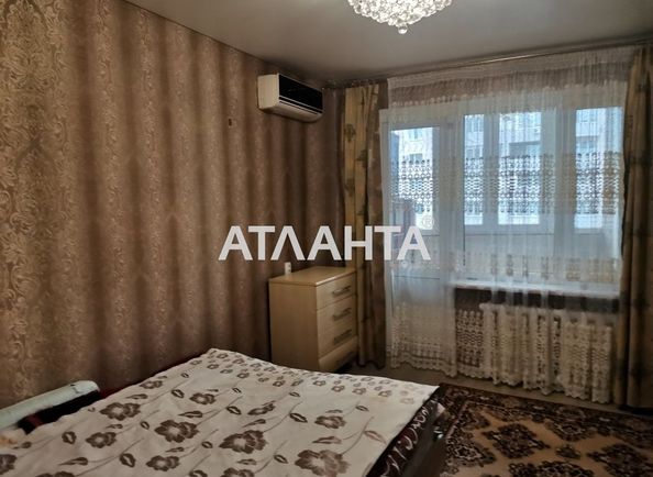 3-кімнатна квартира за адресою вул. Скиданівська (площа 64,5 м²) - Atlanta.ua - фото 4