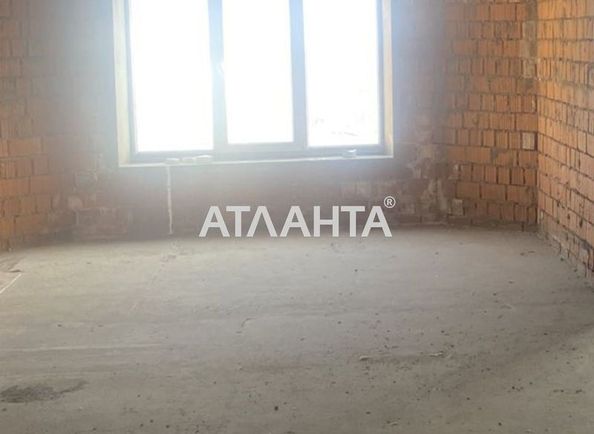 3-кімнатна квартира за адресою вул. Топольова (площа 50,5 м²) - Atlanta.ua - фото 4