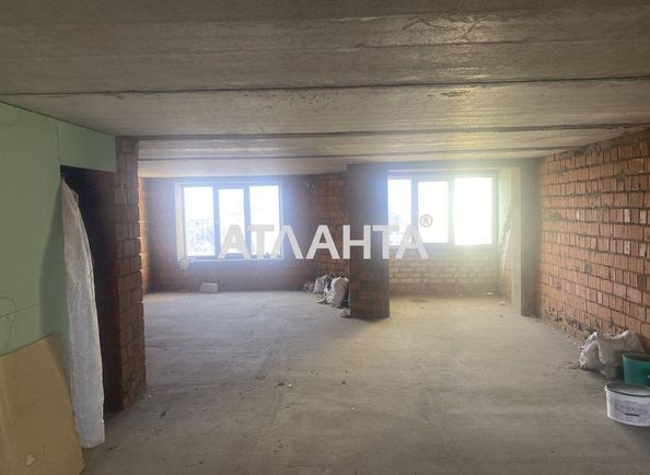 3-кімнатна квартира за адресою вул. Топольова (площа 50,5 м²) - Atlanta.ua - фото 2