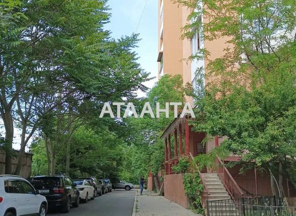 3-кімнатна квартира за адресою вул. Топольова (площа 50,5 м²) - Atlanta.ua