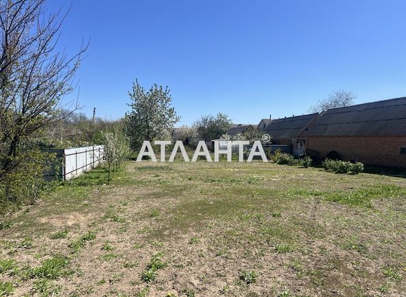 Ділянка за адресою вул. Барвінкова (площа 5,5 сот) - Atlanta.ua