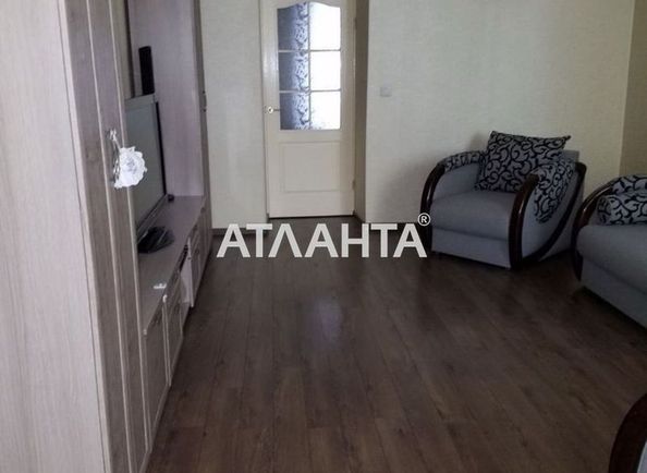 3-кімнатна квартира за адресою вул. Хмельницького Богдана (площа 85 м²) - Atlanta.ua