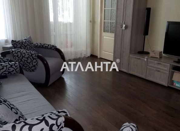 3-кімнатна квартира за адресою вул. Хмельницького Богдана (площа 85 м²) - Atlanta.ua - фото 2