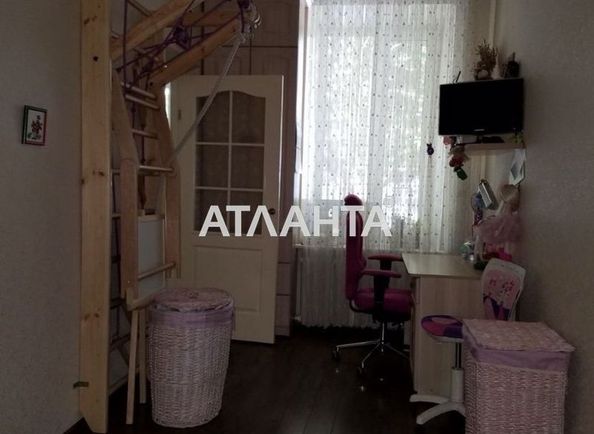 3-кімнатна квартира за адресою вул. Хмельницького Богдана (площа 85 м²) - Atlanta.ua - фото 4