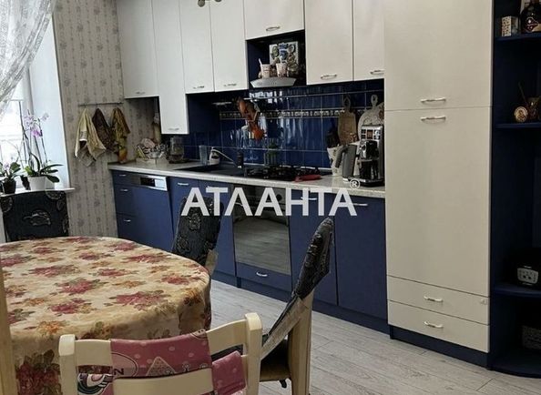 3-кімнатна квартира за адресою вул. Хмельницького Богдана (площа 85 м²) - Atlanta.ua - фото 5