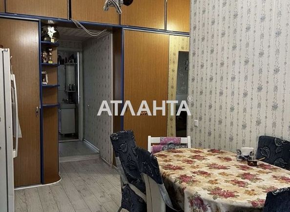 3-кімнатна квартира за адресою вул. Хмельницького Богдана (площа 85 м²) - Atlanta.ua - фото 6