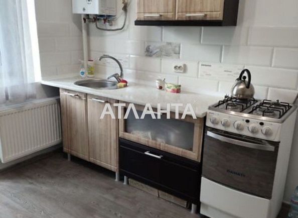 1-room apartment apartment by the address st. Striyska (area 38 m²) - Atlanta.ua - photo 5
