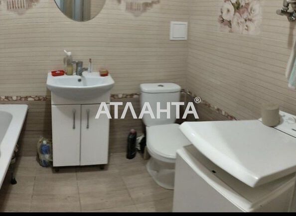 1-room apartment apartment by the address st. Striyska (area 38 m²) - Atlanta.ua - photo 6