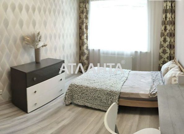 1-room apartment apartment by the address st. Striyska (area 38 m²) - Atlanta.ua - photo 7