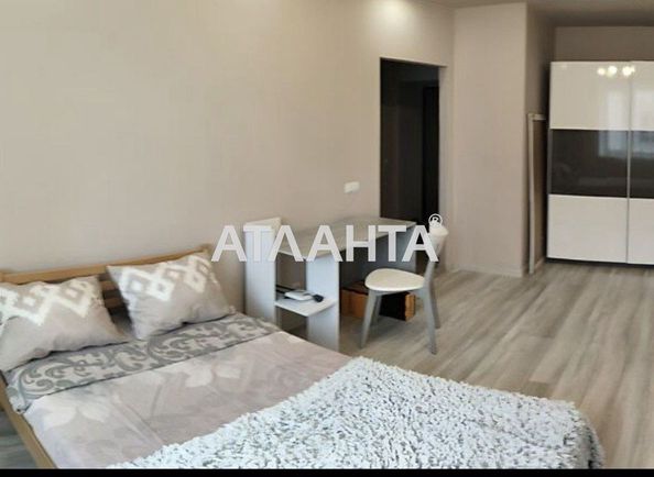 1-room apartment apartment by the address st. Striyska (area 38 m²) - Atlanta.ua - photo 8