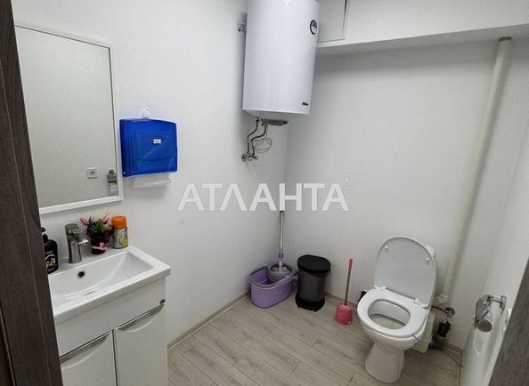 Commercial real estate at st. Marselskaya (area 52,5 m²) - Atlanta.ua - photo 3