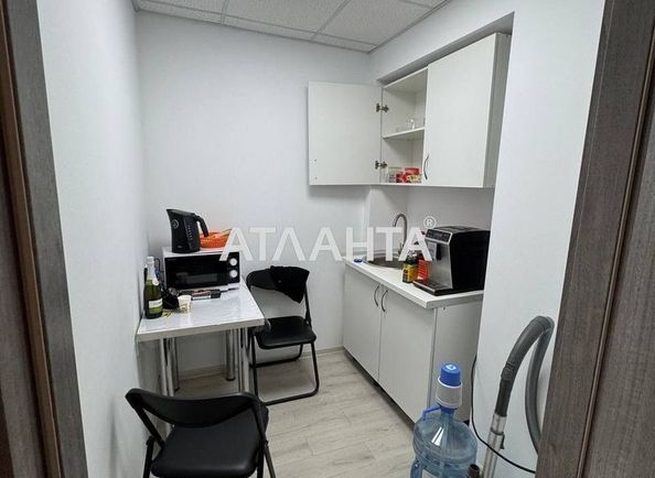 Commercial real estate at st. Marselskaya (area 52,5 m²) - Atlanta.ua - photo 4