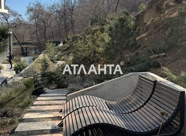1-комнатная квартира по адресу ул. Софиевская (площадь 40,1 м²) - Atlanta.ua - фото 4