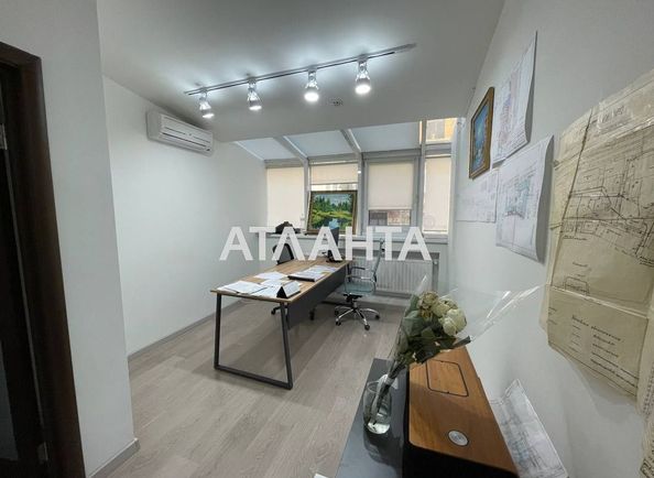 Комерційна нерухомість за адресою вул. Ясна (площа 259,4 м²) - Atlanta.ua - фото 4