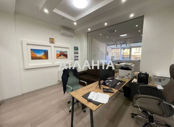 Комерційна нерухомість за адресою вул. Ясна (площа 259,4 м²) - Atlanta.ua - фото 7