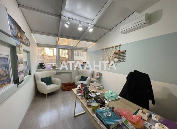 Комерційна нерухомість за адресою вул. Ясна (площа 259,4 м²) - Atlanta.ua - фото 10