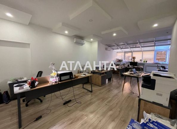Комерційна нерухомість за адресою вул. Ясна (площа 259,4 м²) - Atlanta.ua - фото 11