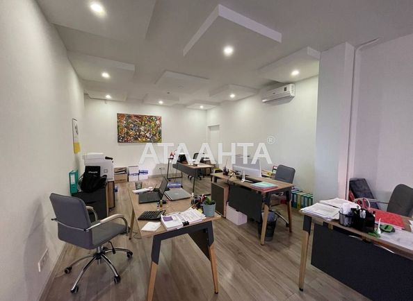 Комерційна нерухомість за адресою вул. Ясна (площа 259,4 м²) - Atlanta.ua - фото 13