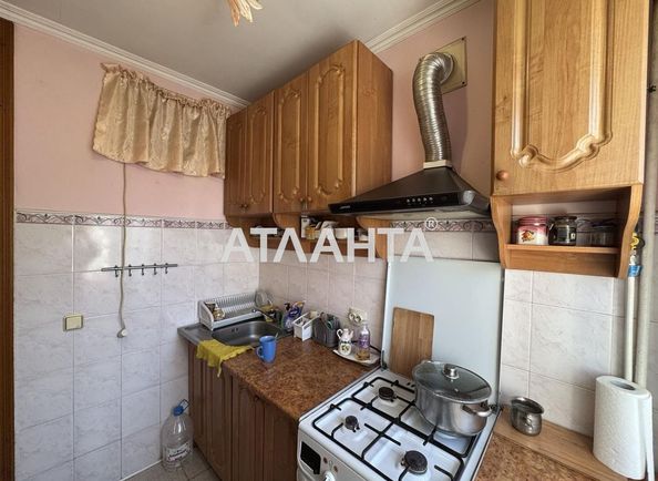1-room apartment apartment by the address st. Lisinetskaya ul (area 29,4 m²) - Atlanta.ua - photo 2