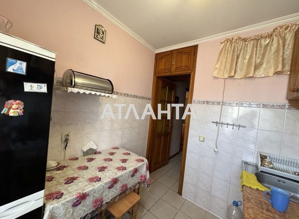 1-room apartment apartment by the address st. Lisinetskaya ul (area 29,4 m²) - Atlanta.ua - photo 3