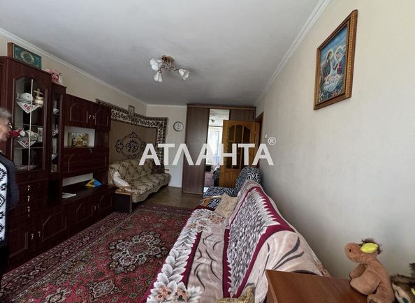 1-room apartment apartment by the address st. Lisinetskaya ul (area 29,4 m²) - Atlanta.ua - photo 4