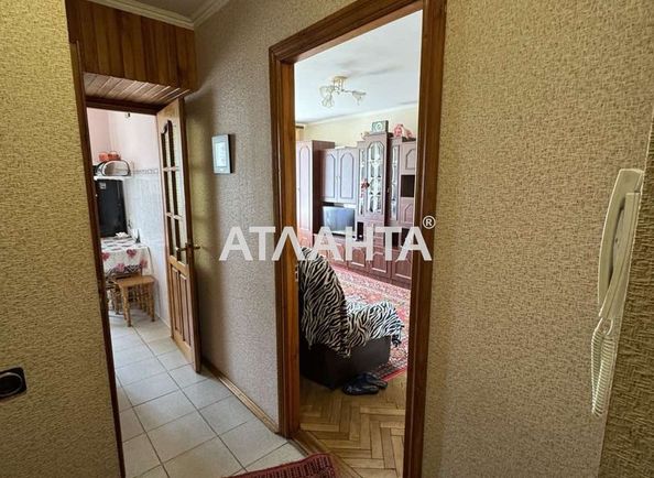 1-room apartment apartment by the address st. Lisinetskaya ul (area 29,4 m²) - Atlanta.ua - photo 8