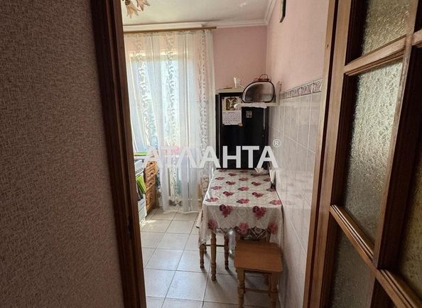 1-room apartment apartment by the address st. Lisinetskaya ul (area 29,4 m²) - Atlanta.ua - photo 9