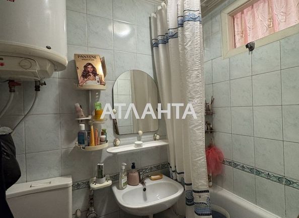 1-room apartment apartment by the address st. Lisinetskaya ul (area 29,4 m²) - Atlanta.ua - photo 10