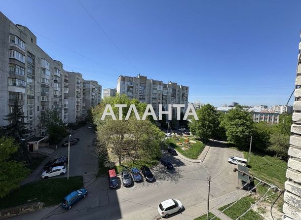 1-room apartment apartment by the address st. Lisinetskaya ul (area 29,4 m²) - Atlanta.ua - photo 12