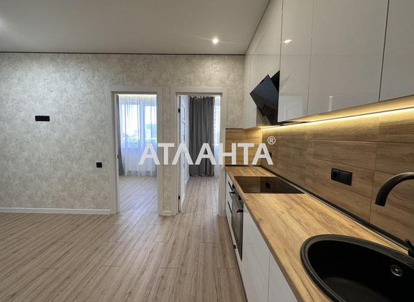 2-комнатная квартира по адресу ул. Вильямса ак. (площадь 40 м²) - Atlanta.ua - фото 2