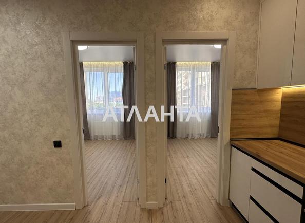 2-комнатная квартира по адресу ул. Вильямса ак. (площадь 40 м²) - Atlanta.ua - фото 5